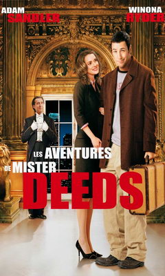 Mr. Deeds (2002)