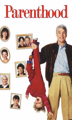 Parenthood (1989)