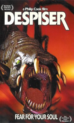 Despiser (2003)