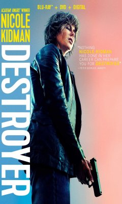 Destroyer (2018)