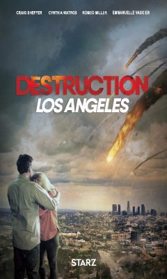 Καταστροφή στο Λος Άντζελες (2017)