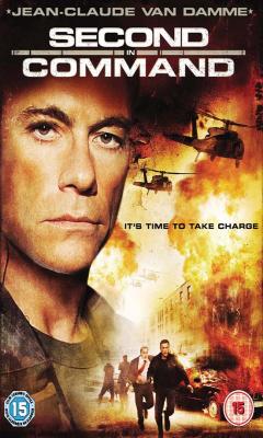 Second in Command (2006)