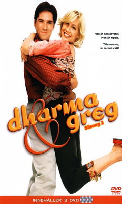 Dharma & Greg (1997)