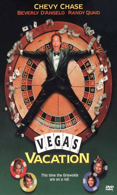 Διακοπές στο Λας Βέγκας (1997)