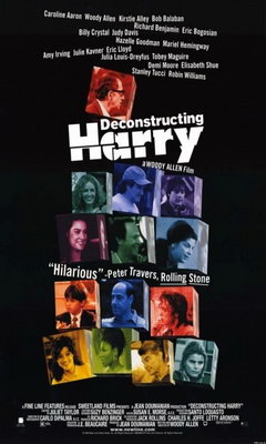 Deconstructing Harry (1997)