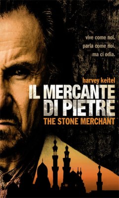 The Stone Merchant (2006)
