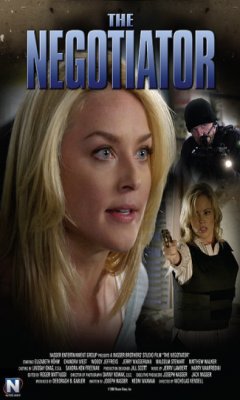FBI: Negotiator (2005)