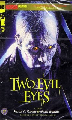 Διαβολικά Μάτια (1990)