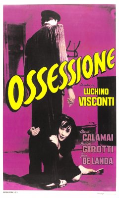 Ossessione (1943)