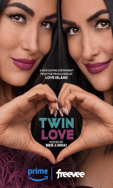 Twin Love (2023)