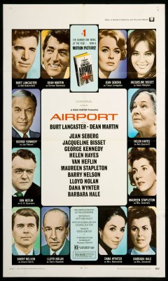 Διεθνές Αεροδρόμιο (1970)