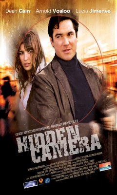 Hidden Camera (2007)