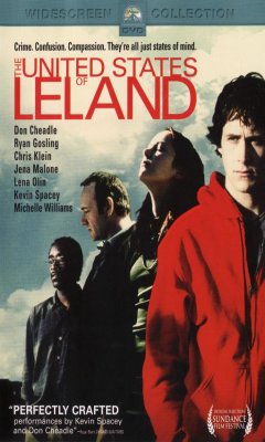 The United States of Leland