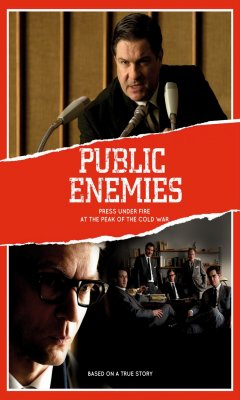 Public Enemies (2014)