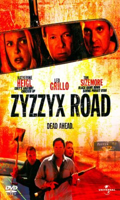 Zyzzyx Rd (2006)
