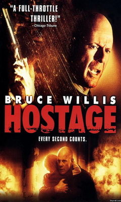 Hostage (2005)