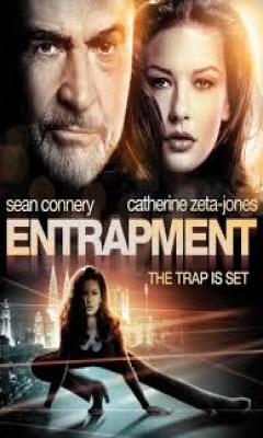 Entrapment (1999)