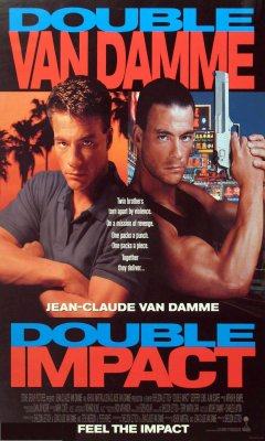 Double Impact
