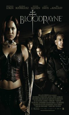 BloodRayne (2005)