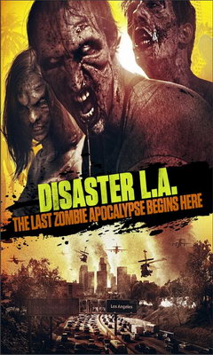 Disaster L.A. (2014)