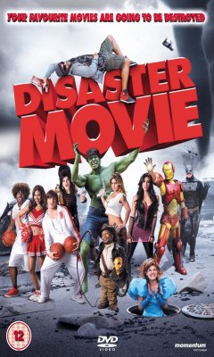 Disaster Movie (2008)