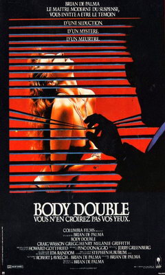 Body Double (1984)