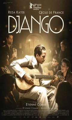 Django (2017)