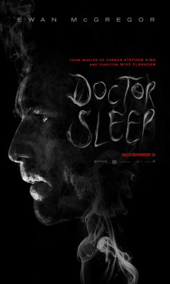 Doctor Sleep (2019)