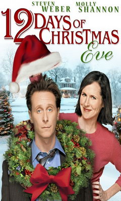 The Twelve Days of Christmas Eve (2004)