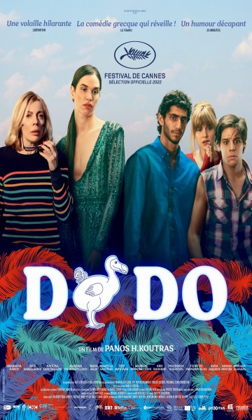 Dodo (2022)