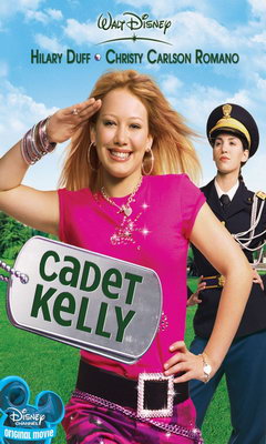 Cadet Kelly (2002)