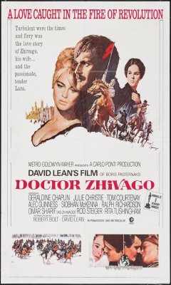 Doctor Zhivago (1965)