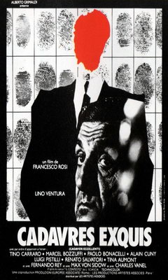 Δολοφονίες Διακεκριμένων (1976)