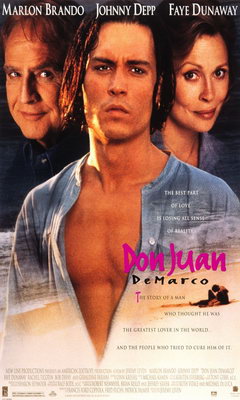 Don Juan de Marco (1994)
