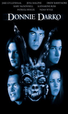 Donnie Darko (2001)