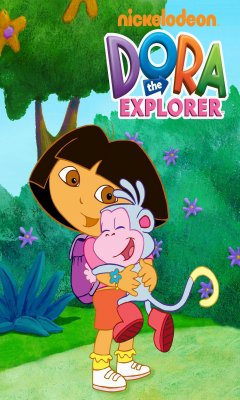 Dora the Explorer
