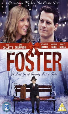 Foster (2011)