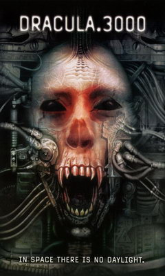 Dracula 3000: Το Απόλυτο Σκοτάδι (2004)