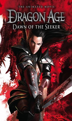 Dragon Age: Dawn of the Seeker (2012)