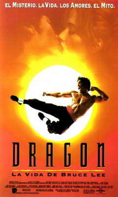 Dragon: Η Ζωή του Μπρους Λι (1993)
