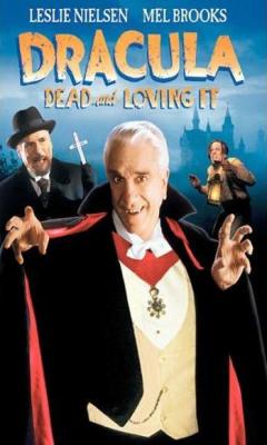 Dracula: Dead and Loving It (1995)