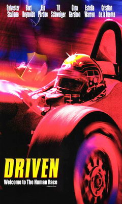 Driven (2001)