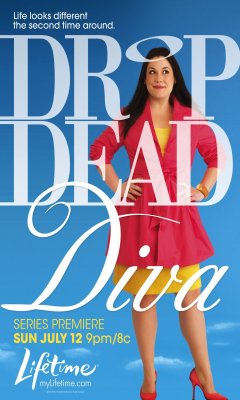 Drop Dead Diva (2009)