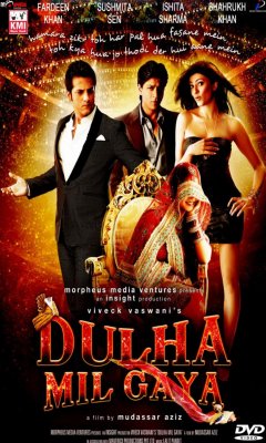 Dulha Mil Gaya (2010)
