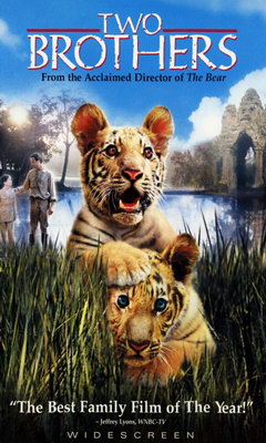 Two Brothers (2004)