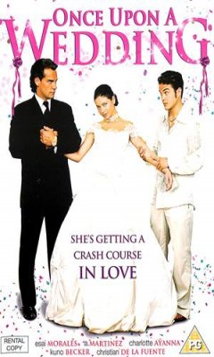 Δύο Έρωτες Ένας Γάμος (2005)