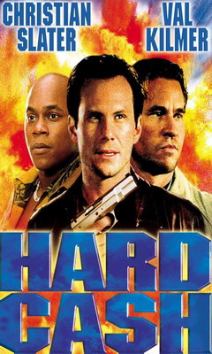 Hard Cash (2002)