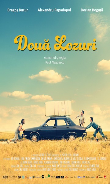 Doua lozuri (2016)