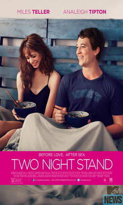 Two Night Stand (2014)