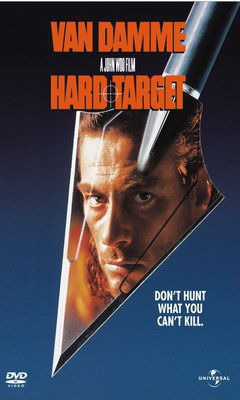 Hard Target (1993)